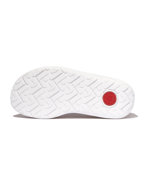 Industrial Clog Urban White