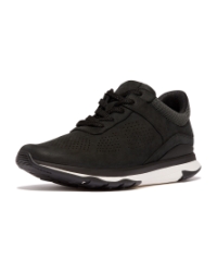 Vitamin FFX - Nubuck Black/Cream