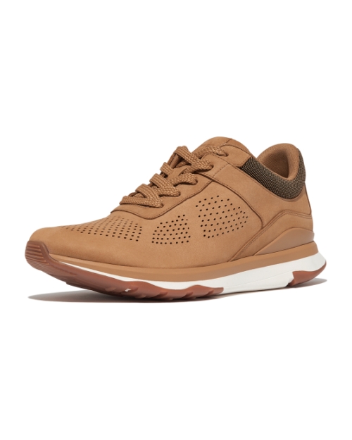 Vitamin FFX - Nubuck Classic Tan/Cream