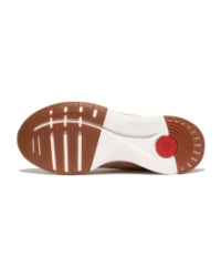 Vitamin FFX - Nubuck Classic Tan/Cream