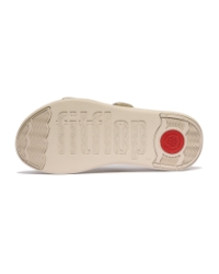 F-Mode Go Adjustable Flatform Two-Bar Slides Platino