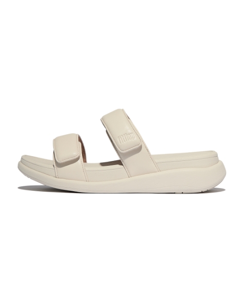 F-Mode Go Adjustable Flatform Two-Bar Slides Paris Beige