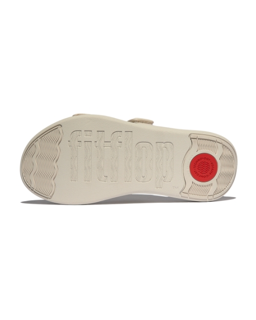 F-Mode Go Adjustable Flatform Two-Bar Slides Paris Beige