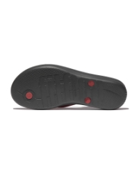IQUSHION ERGONOMIC FLIP-FLOPS Brick Red