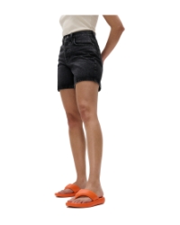Iqushion D-Luxe Padded Leather Toe-Post Sandals Satsuma